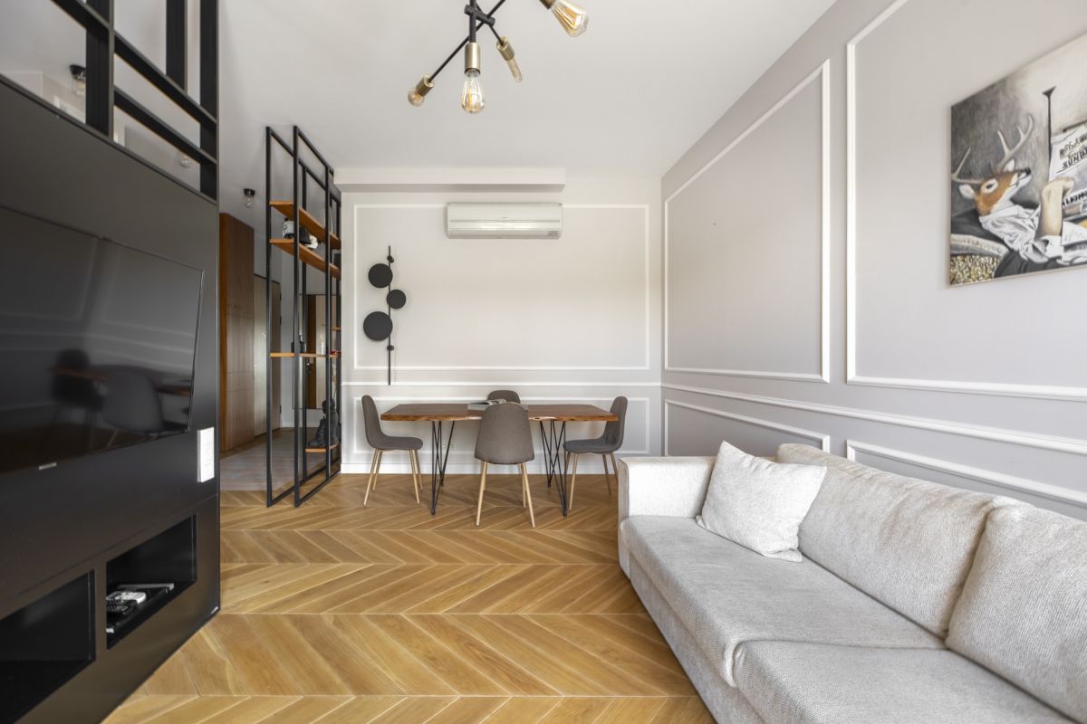 Mieszkanie 3 pokojowe na Wynajem