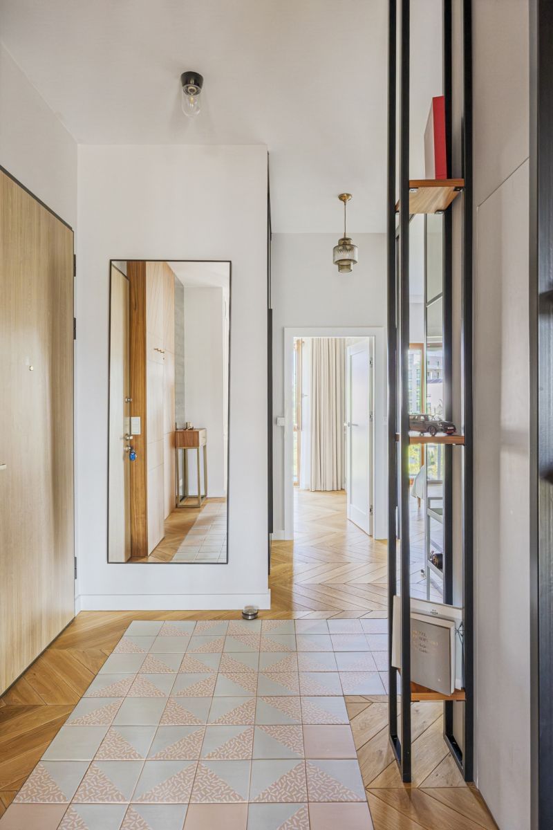 Mieszkanie 3 pokojowe na Wynajem