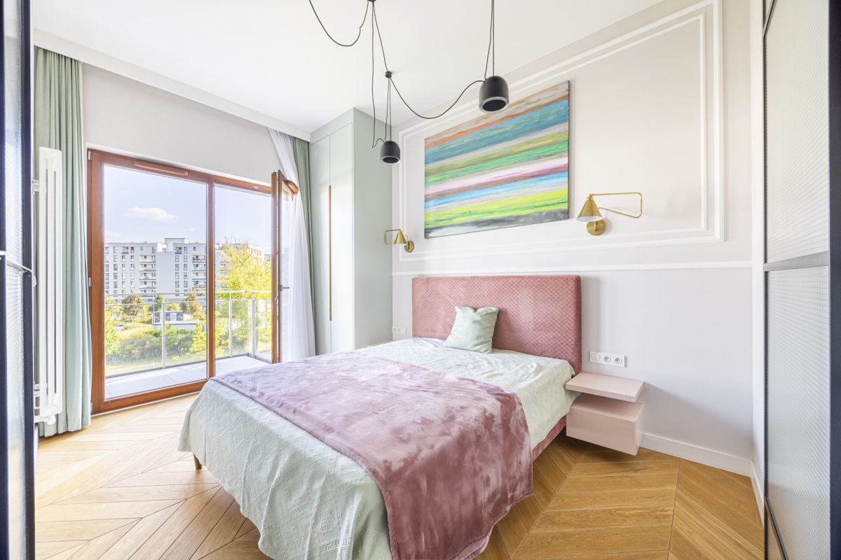 Mieszkanie 3 pokojowe na Wynajem