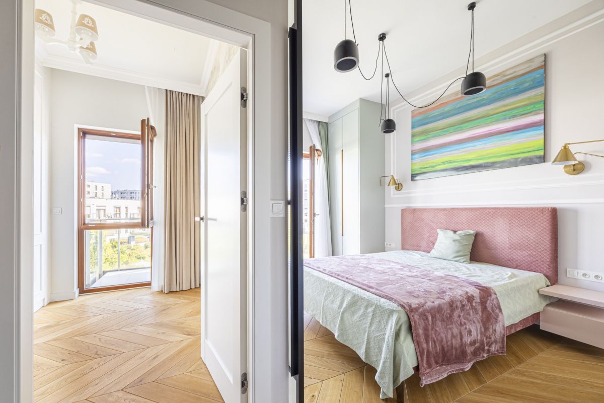 Mieszkanie 3 pokojowe na Wynajem