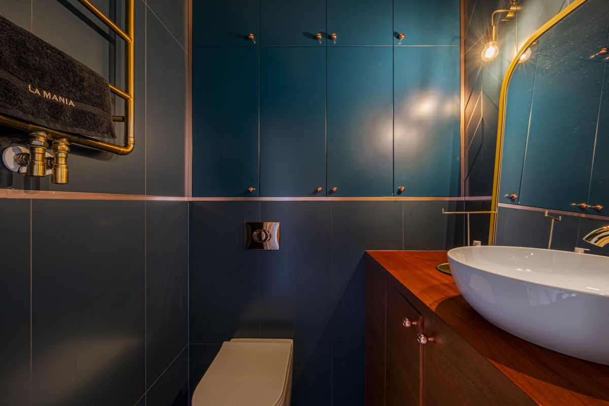 Mieszkanie 3 pokojowe na Wynajem