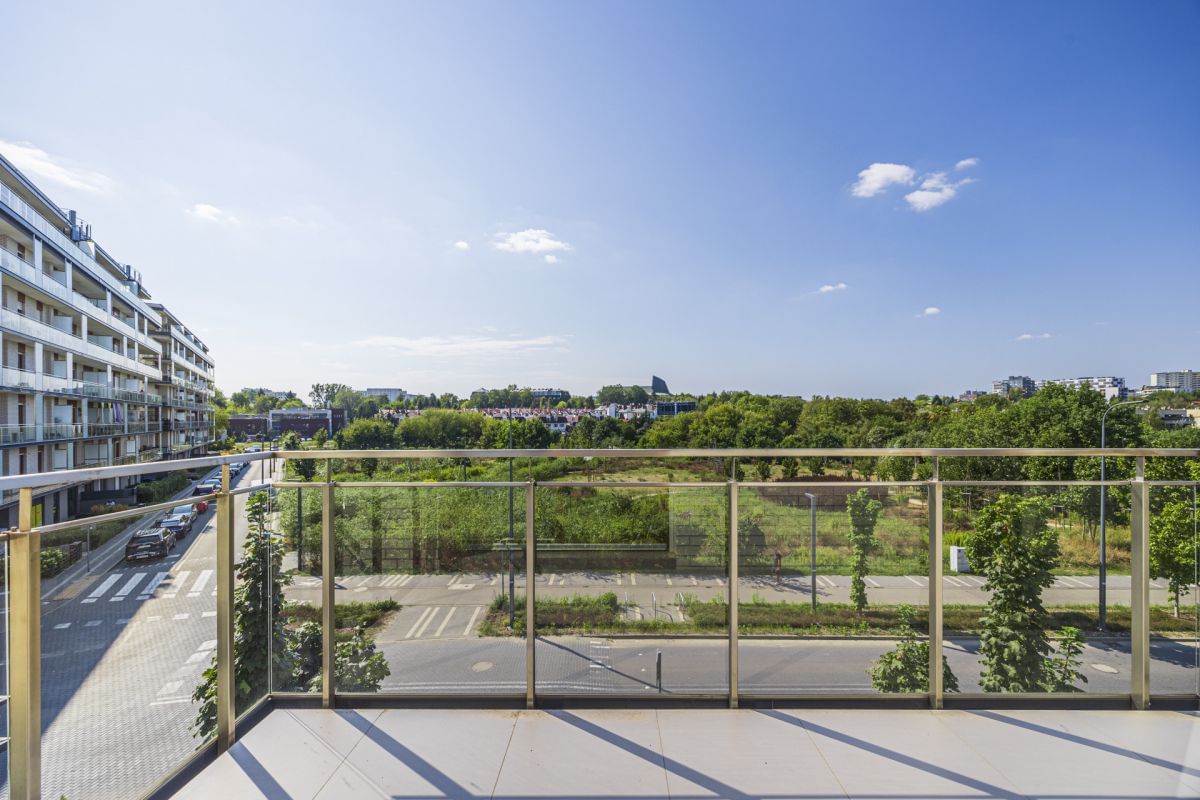 Mieszkanie 3 pokojowe na Wynajem