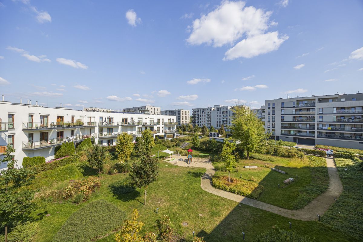 Mieszkanie 3 pokojowe na Wynajem