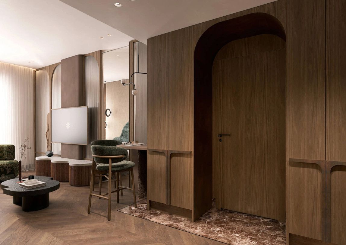 Mieszkanie 1 pokojowe na Sprzedaż