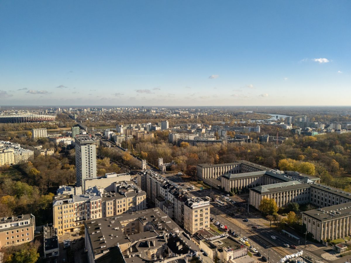 Mieszkanie 1 pokojowe na Sprzedaż