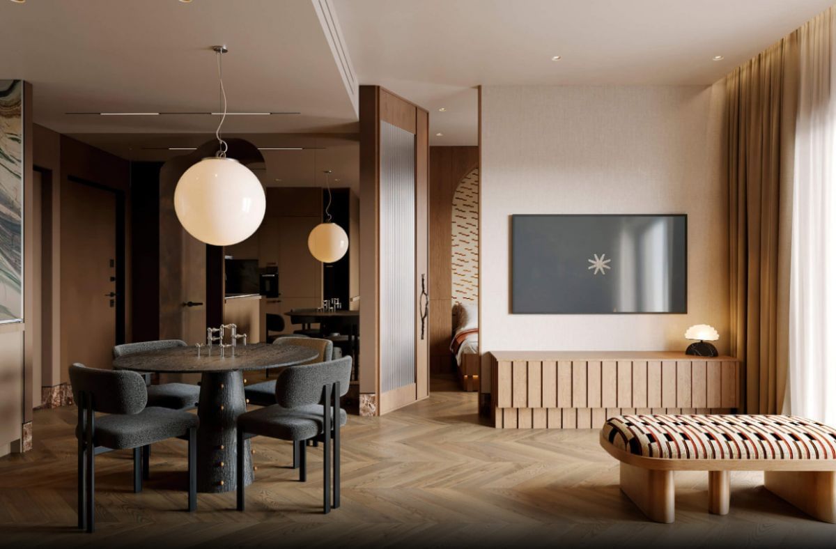 Mieszkanie 1 pokojowe na Sprzedaż