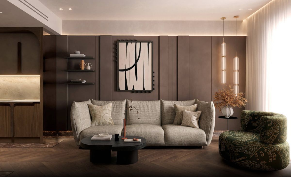 Mieszkanie 1 pokojowe na Sprzedaż