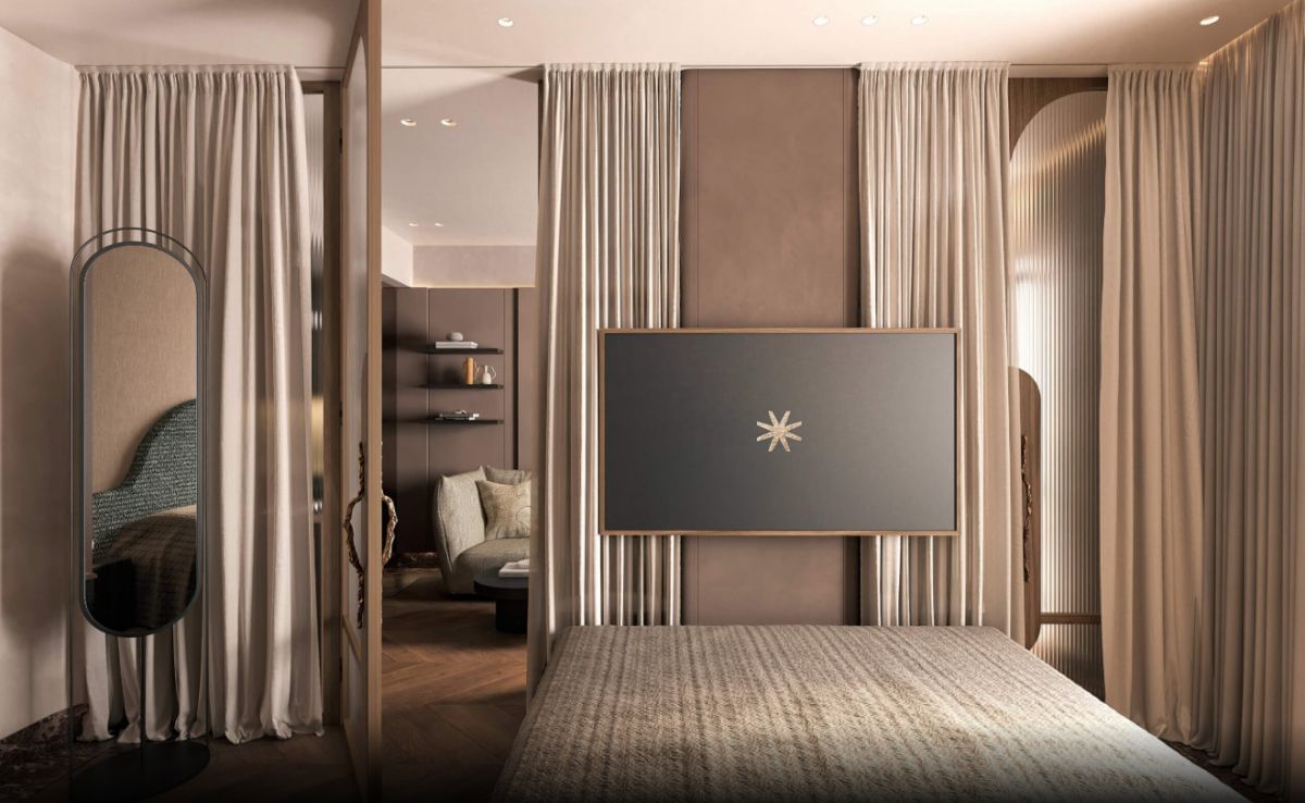 Mieszkanie 1 pokojowe na Sprzedaż