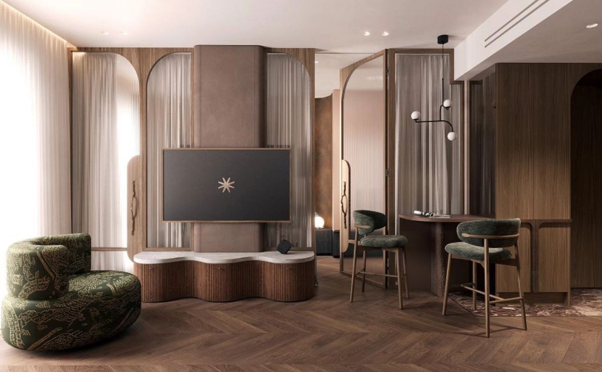 Mieszkanie 1 pokojowe na Sprzedaż