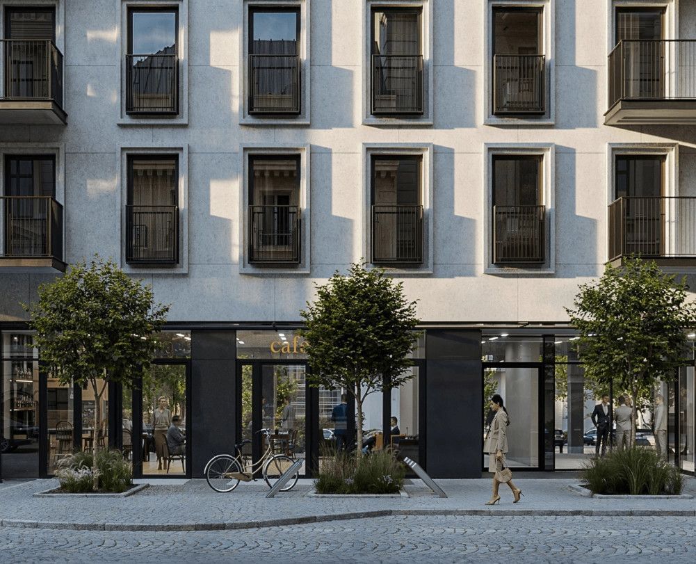 Mieszkanie 10 pokojowe na Sprzedaż