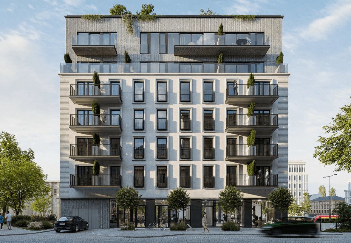 Mieszkanie 10 pokojowe na Sprzedaż