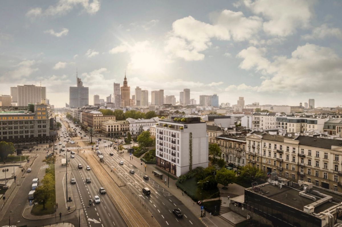 Mieszkanie 10 pokojowe na Sprzedaż