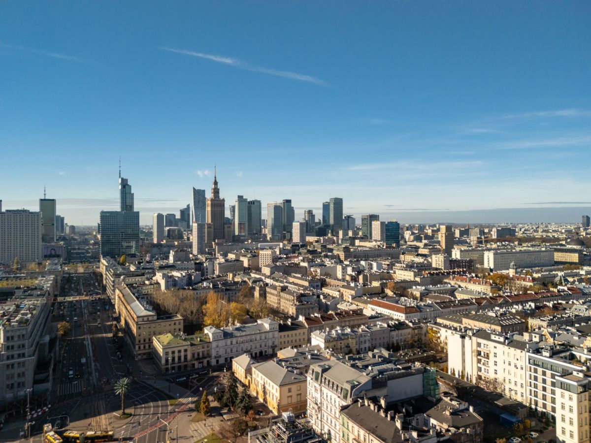 Mieszkanie 10 pokojowe na Sprzedaż