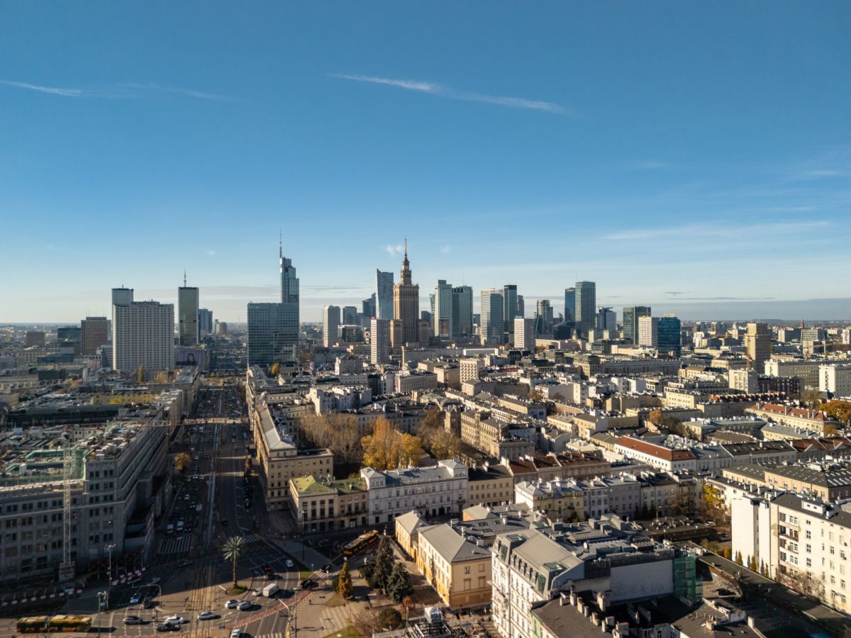 Mieszkanie 10 pokojowe na Sprzedaż