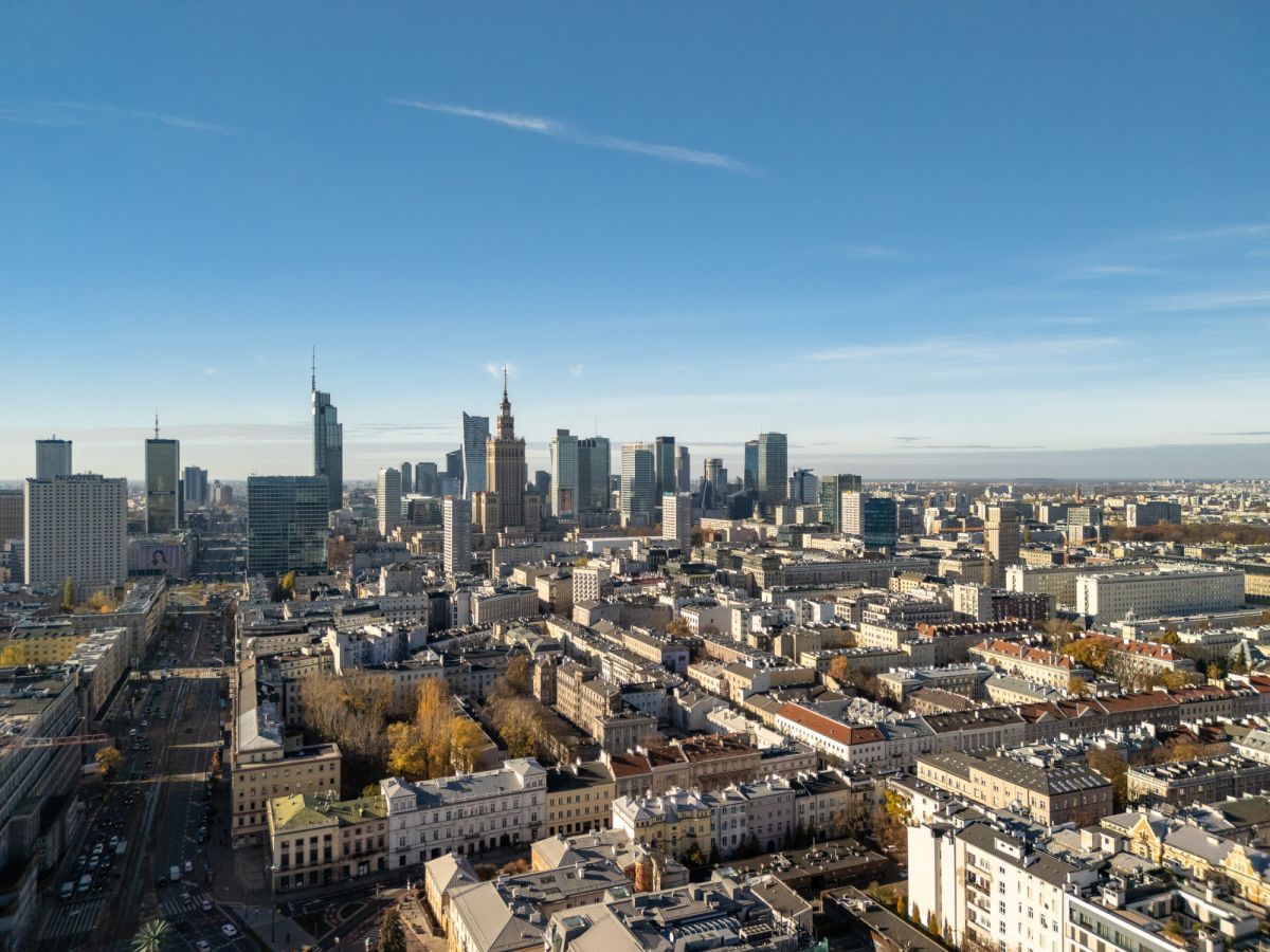 Mieszkanie 10 pokojowe na Sprzedaż