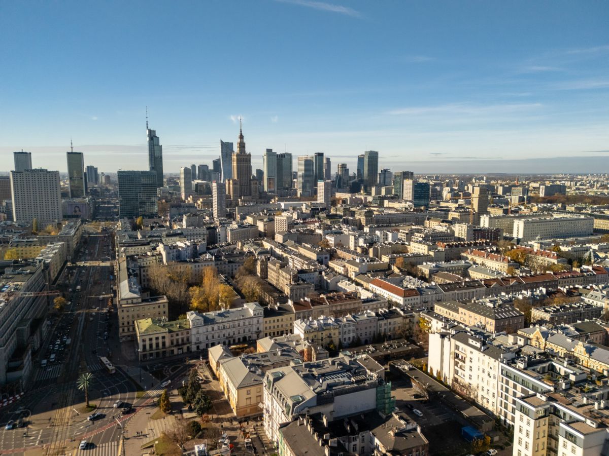 Mieszkanie 10 pokojowe na Sprzedaż