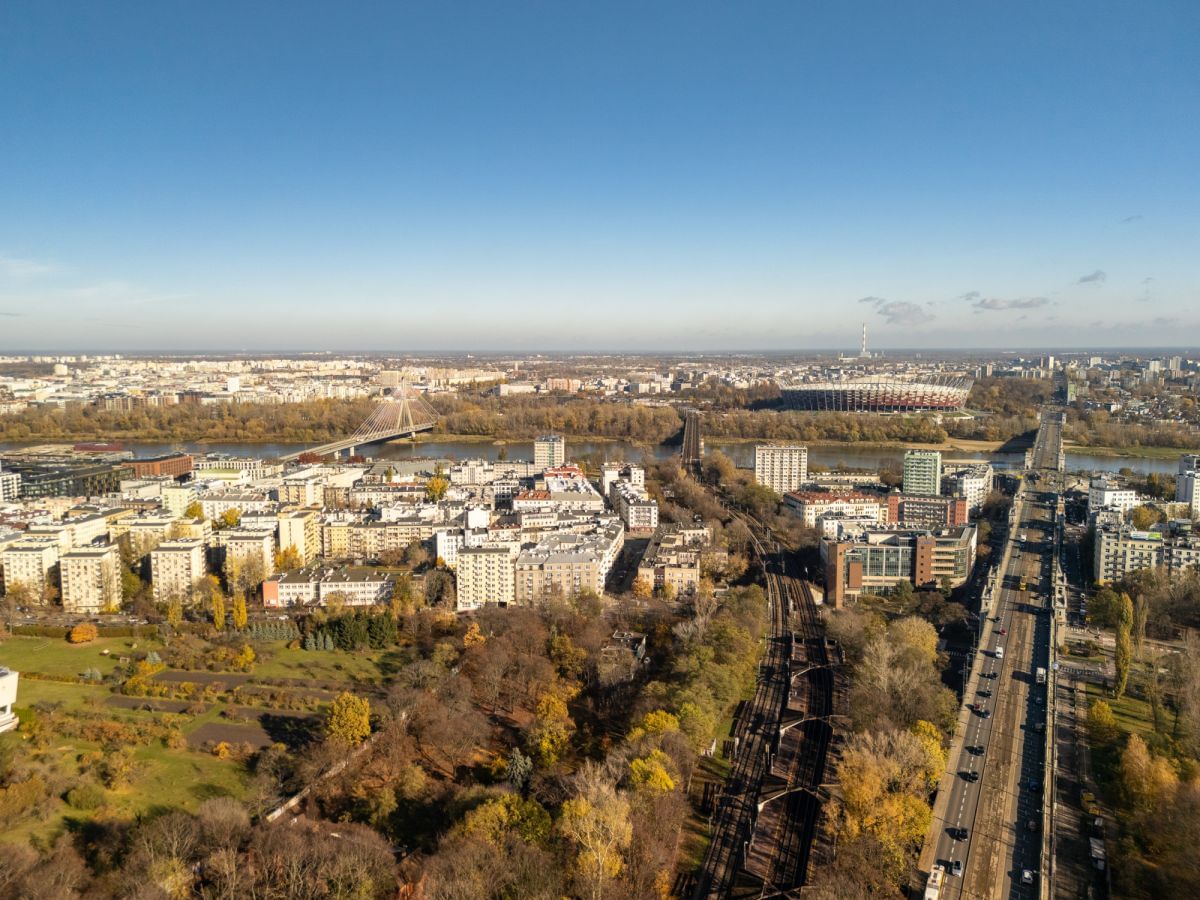 Mieszkanie 10 pokojowe na Sprzedaż