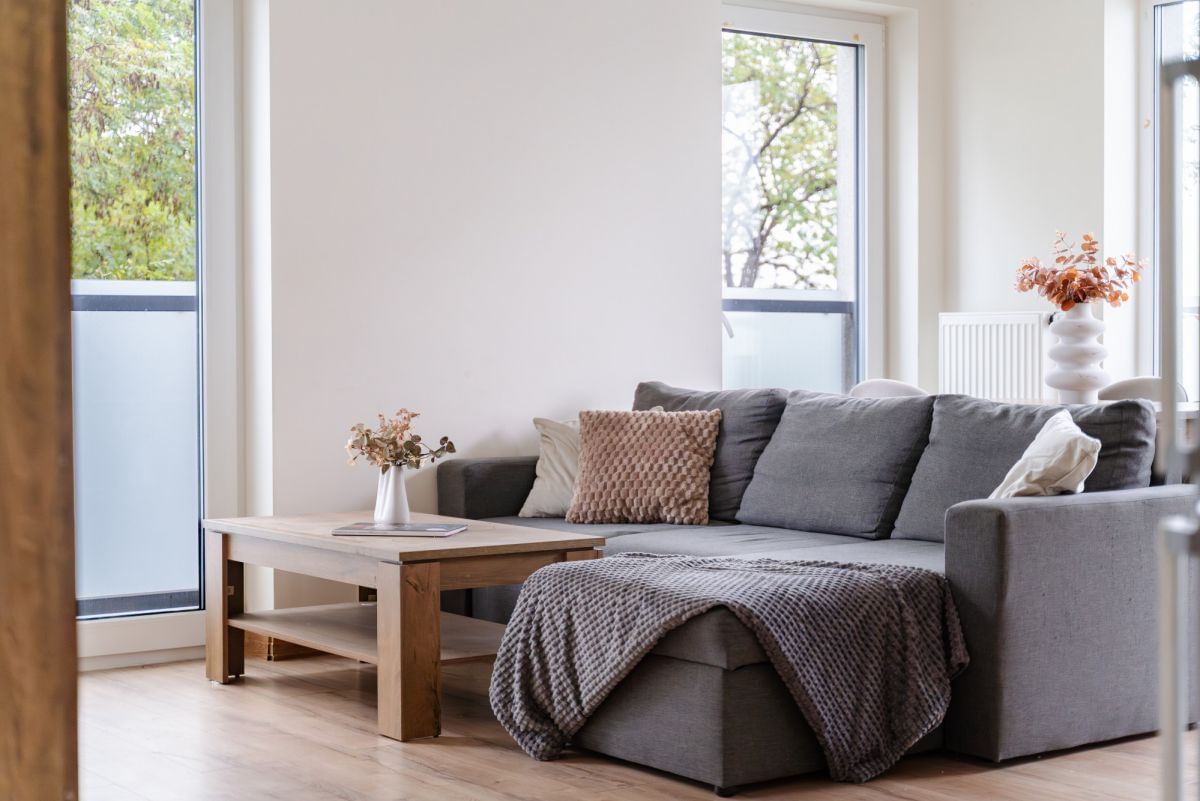 Mieszkanie 3 pokojowe na Sprzedaż