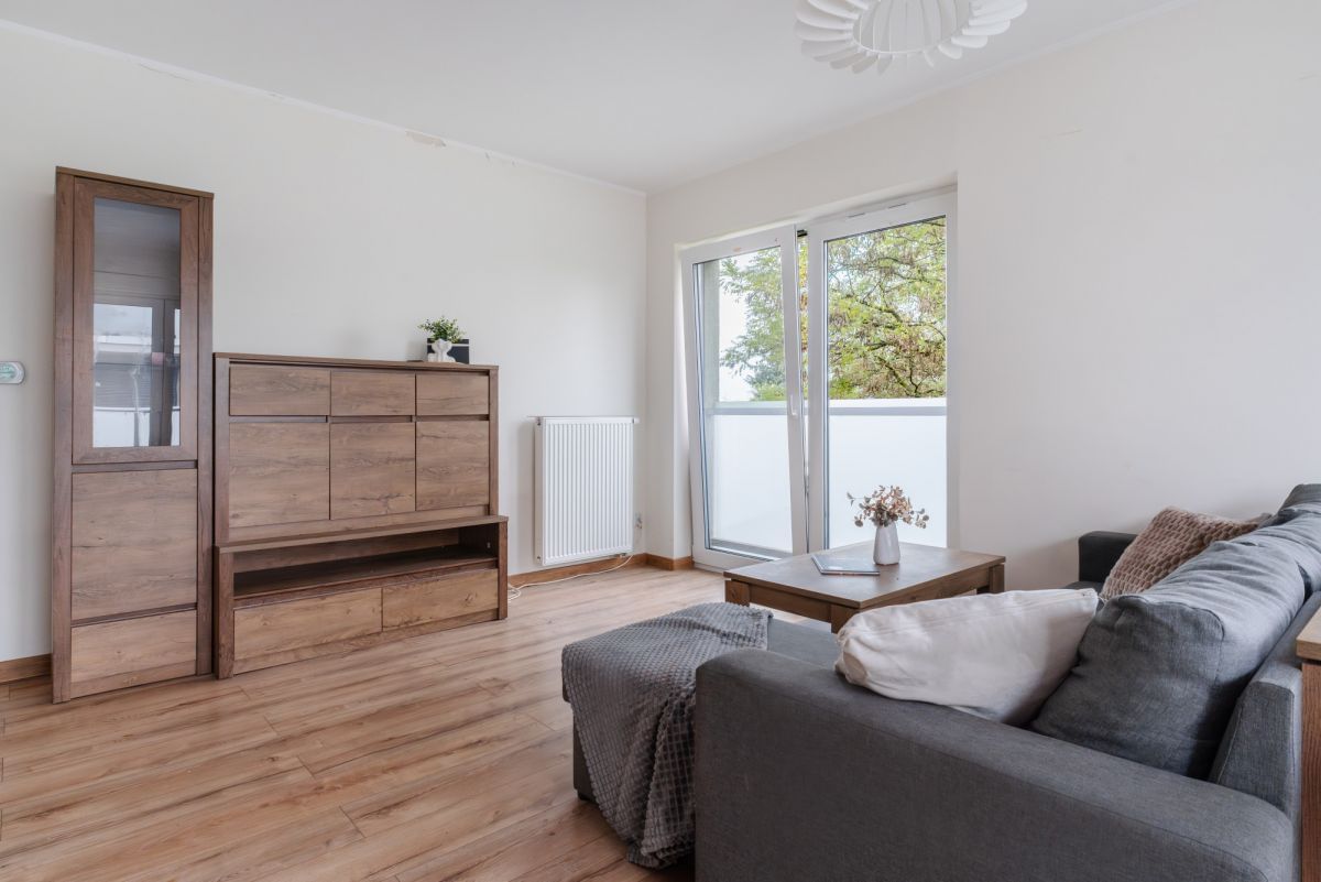 Mieszkanie 3 pokojowe na Sprzedaż