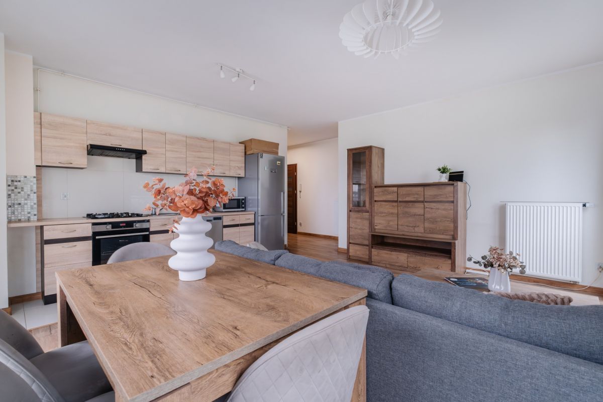 Mieszkanie 3 pokojowe na Sprzedaż