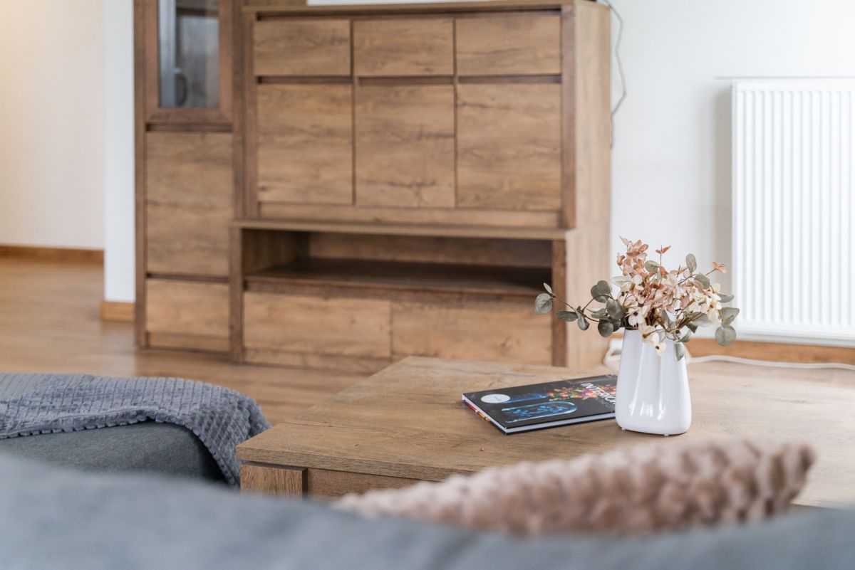 Mieszkanie 3 pokojowe na Sprzedaż