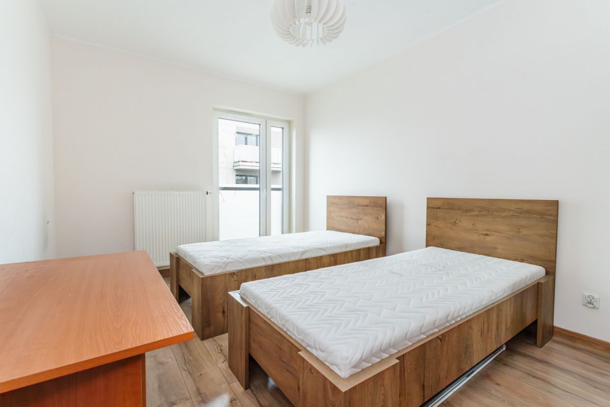 Mieszkanie 3 pokojowe na Sprzedaż