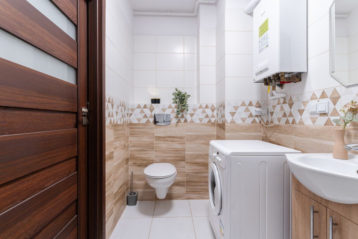 Mieszkanie 3 pokojowe na Sprzedaż