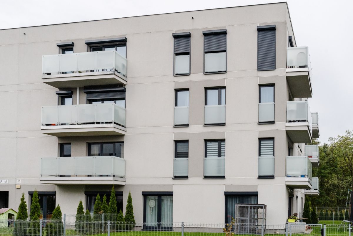 Mieszkanie 3 pokojowe na Sprzedaż