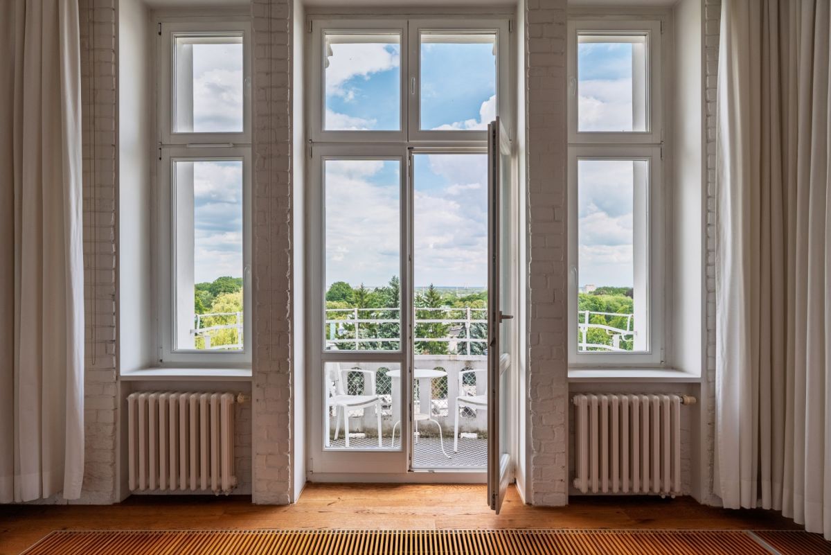 Mieszkanie 5 pokojowe na Wynajem