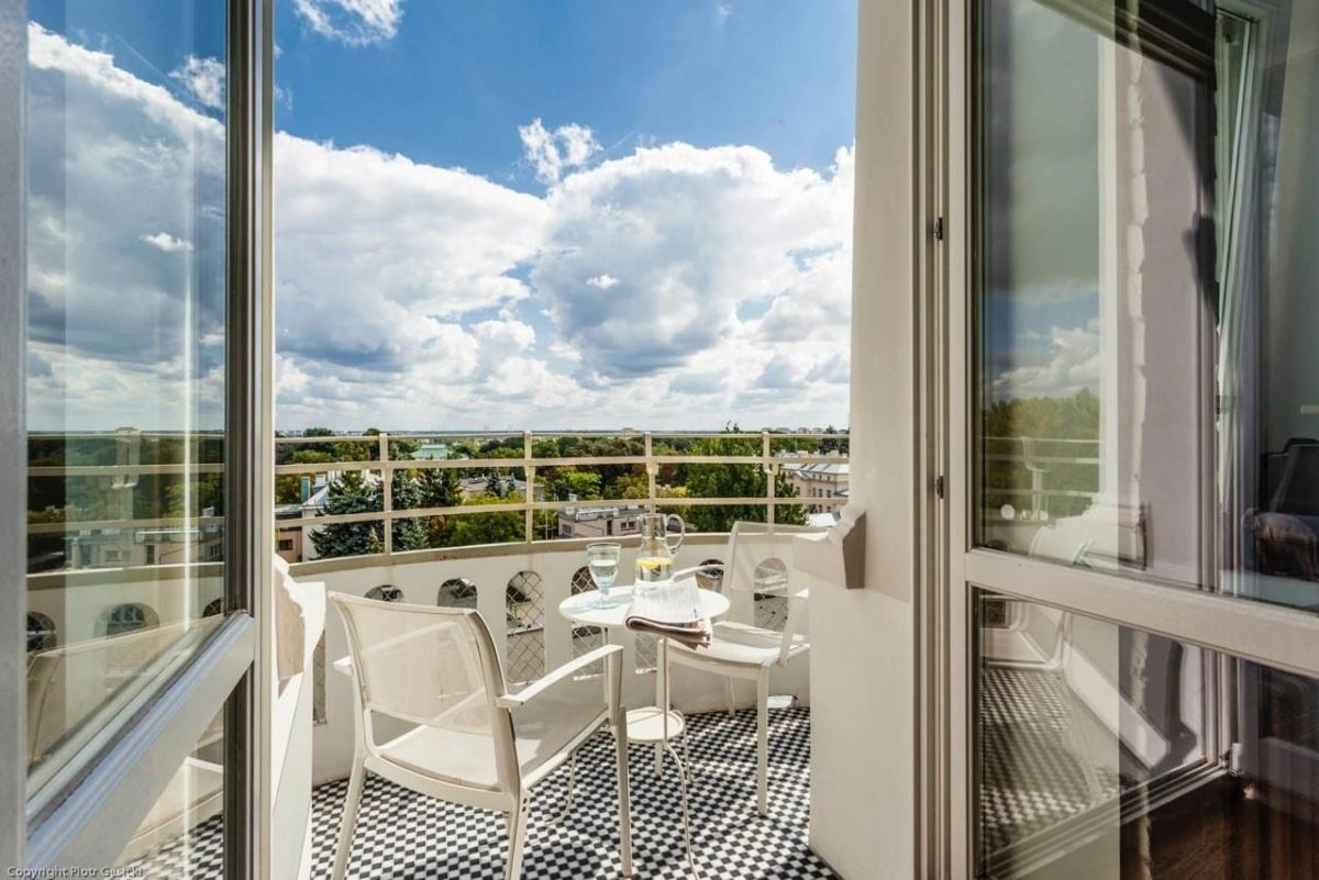 Mieszkanie 5 pokojowe na Wynajem