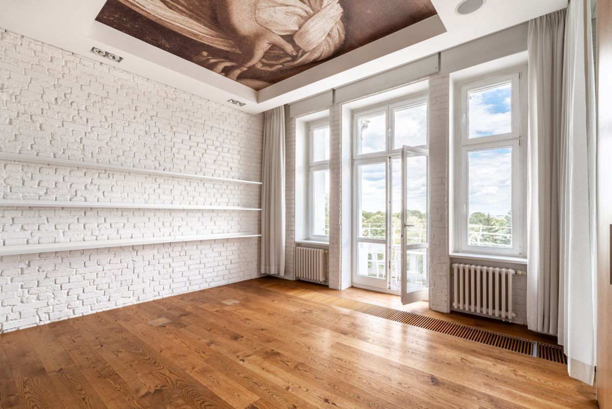 Mieszkanie 5 pokojowe na Wynajem