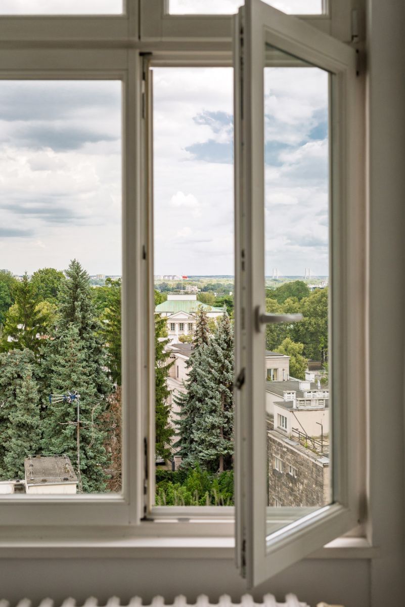 Mieszkanie 5 pokojowe na Wynajem