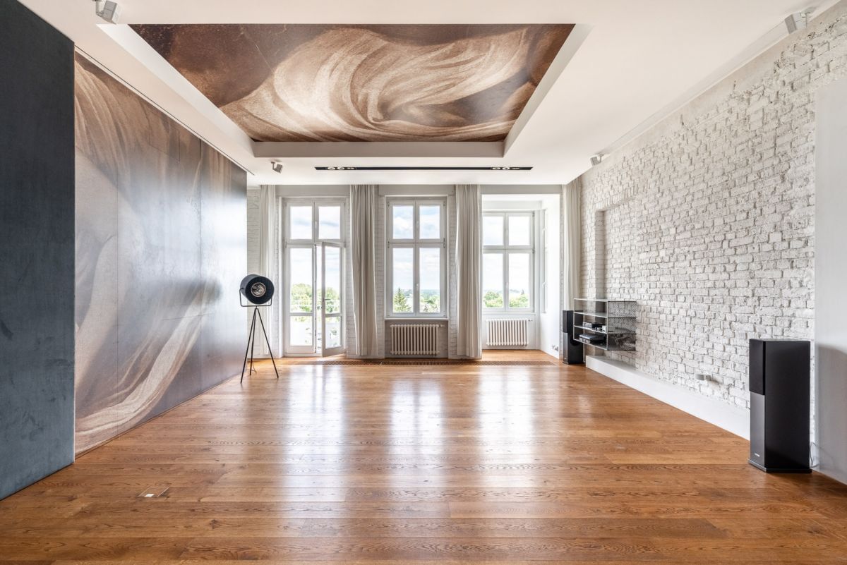 Mieszkanie 5 pokojowe na Wynajem