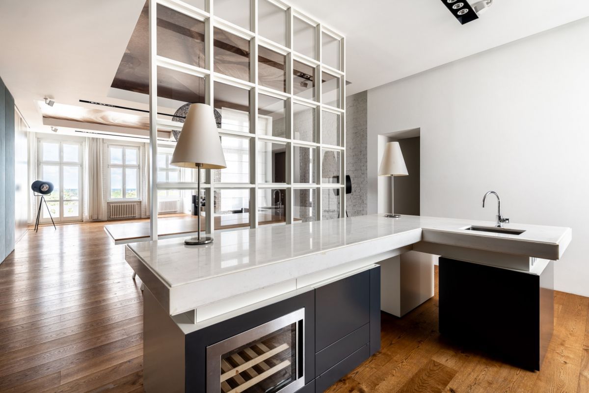 Mieszkanie 5 pokojowe na Wynajem