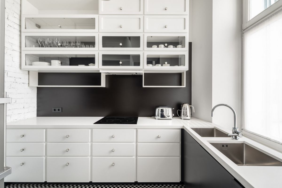 Mieszkanie 5 pokojowe na Wynajem