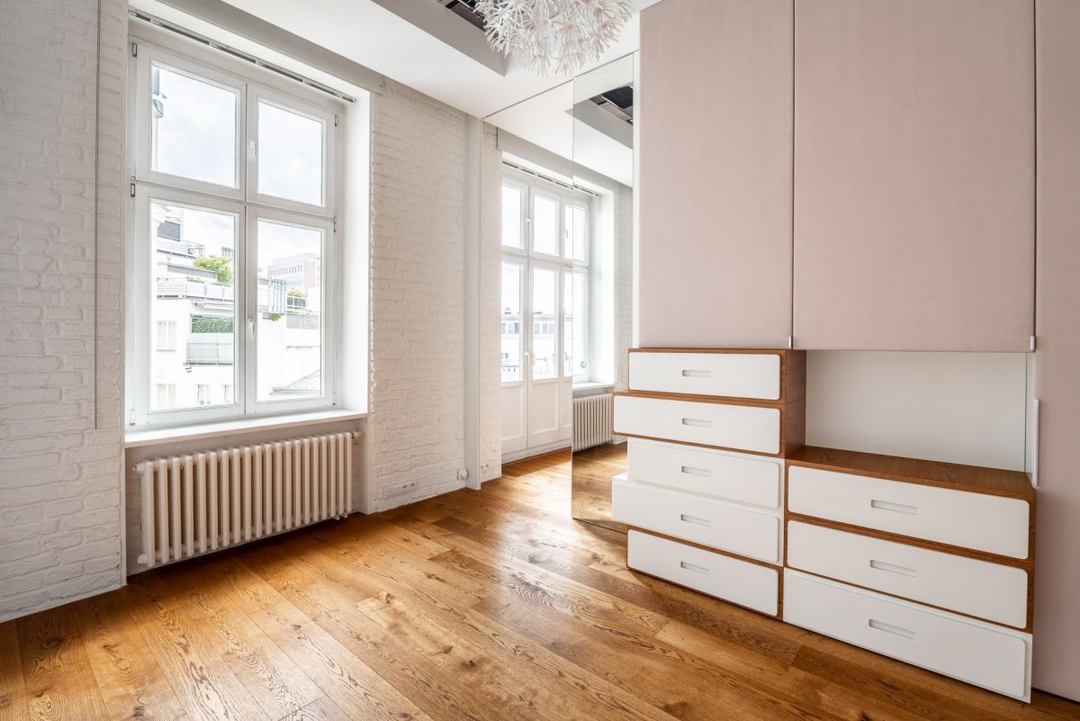 Mieszkanie 5 pokojowe na Wynajem