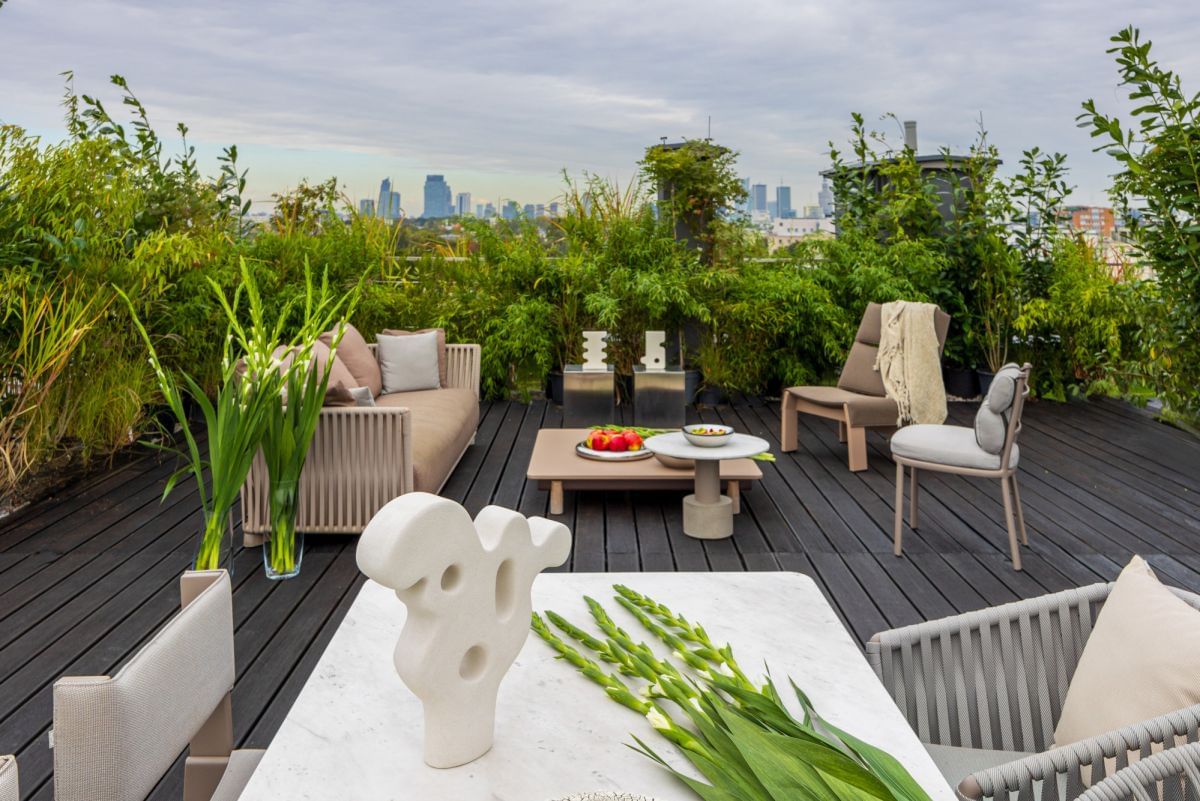 Mieszkanie 5 pokojowe na Sprzedaż