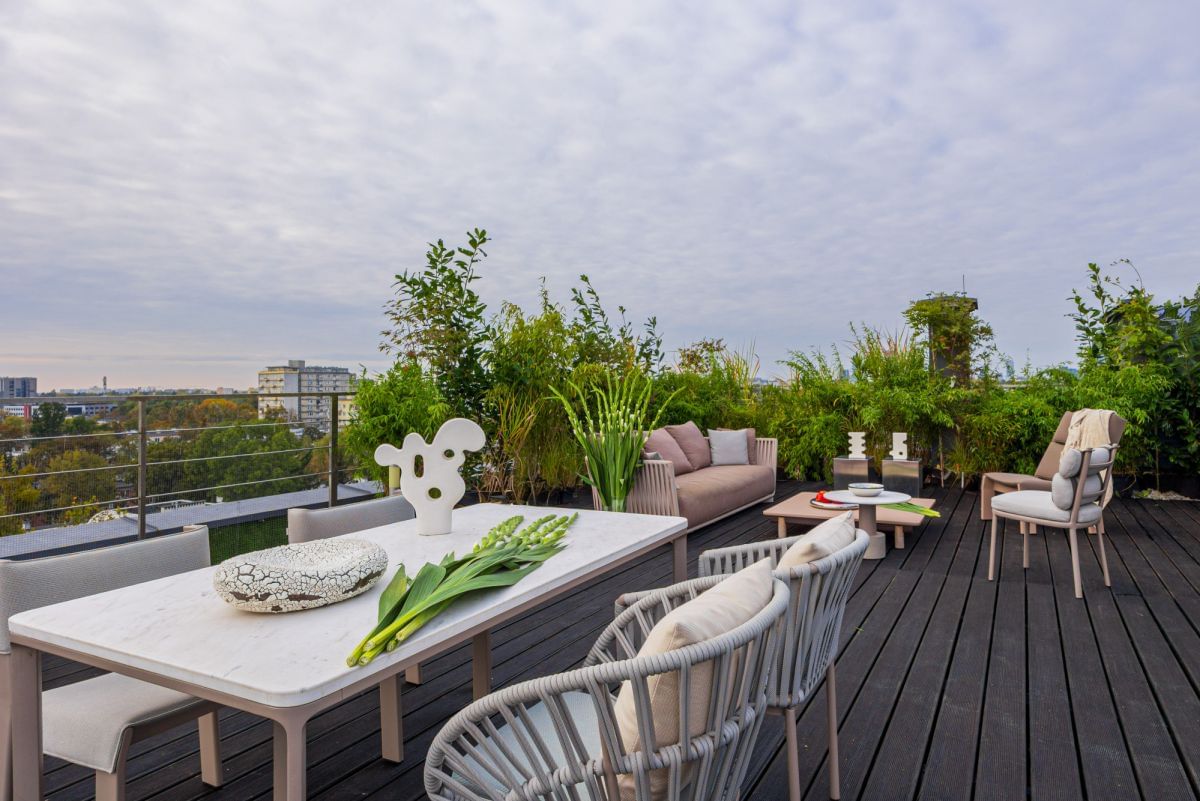 Mieszkanie 5 pokojowe na Sprzedaż