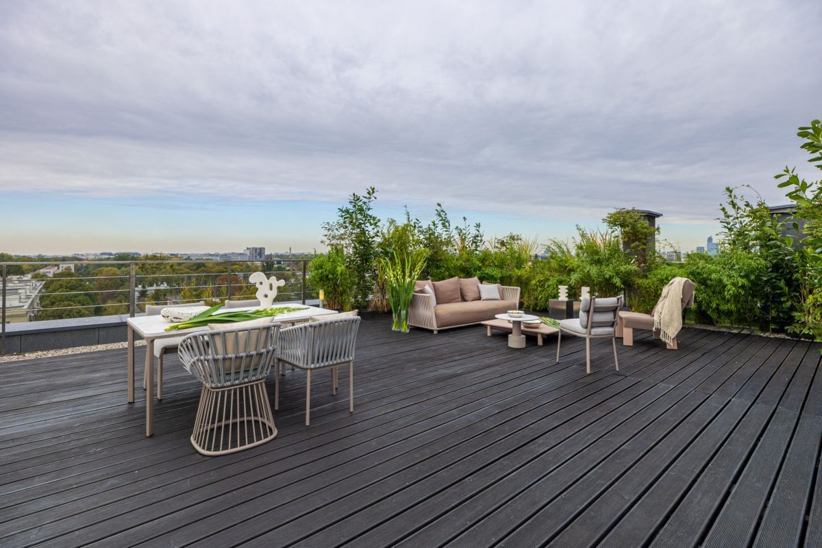 Mieszkanie 5 pokojowe na Sprzedaż