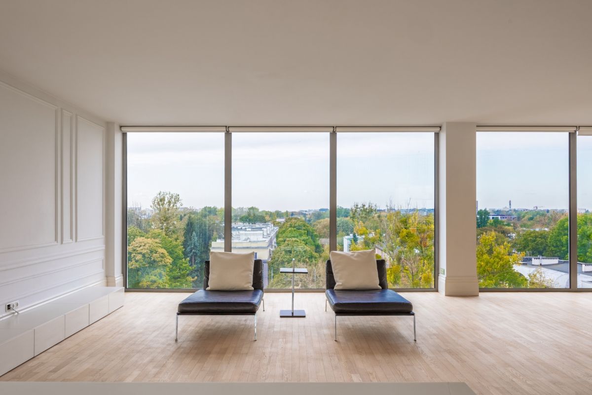 Mieszkanie 5 pokojowe na Sprzedaż