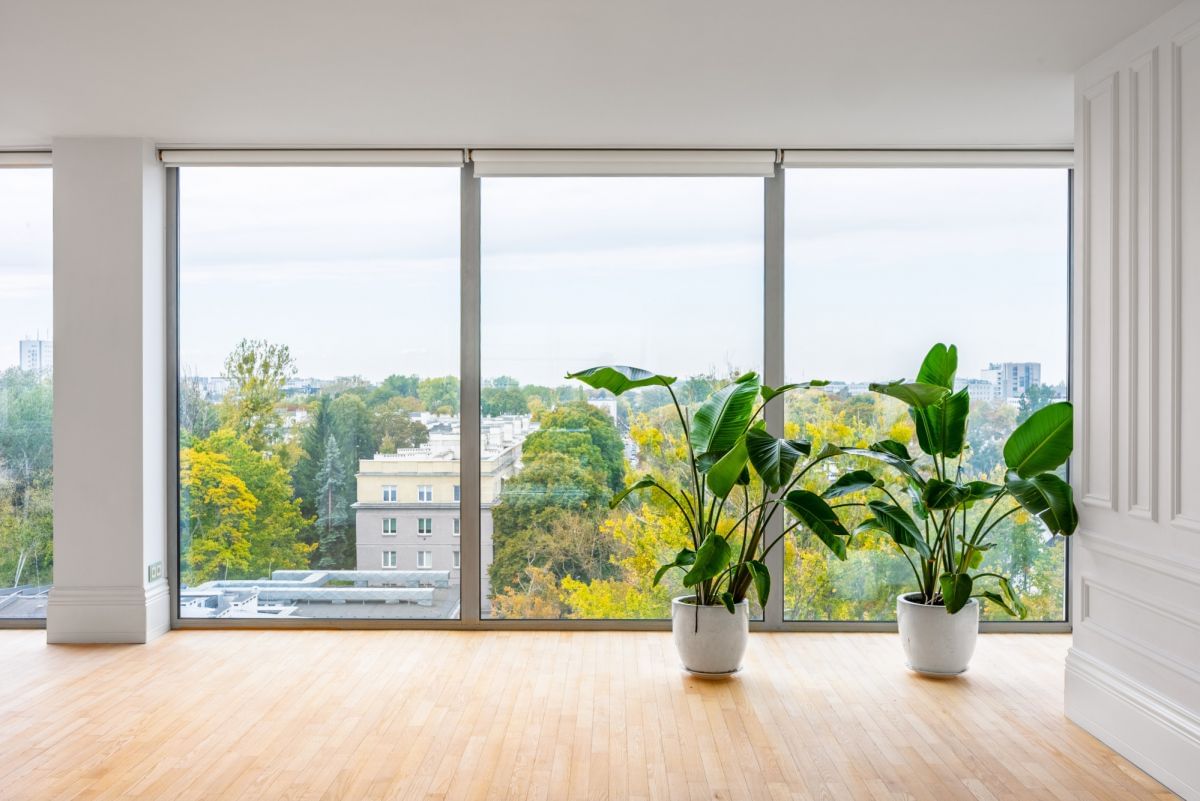 Mieszkanie 5 pokojowe na Sprzedaż