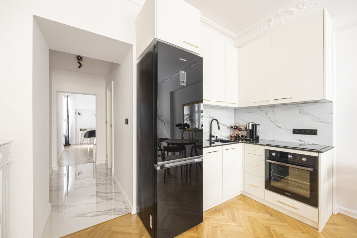 Mieszkanie 2 pokojowe na Sprzedaż