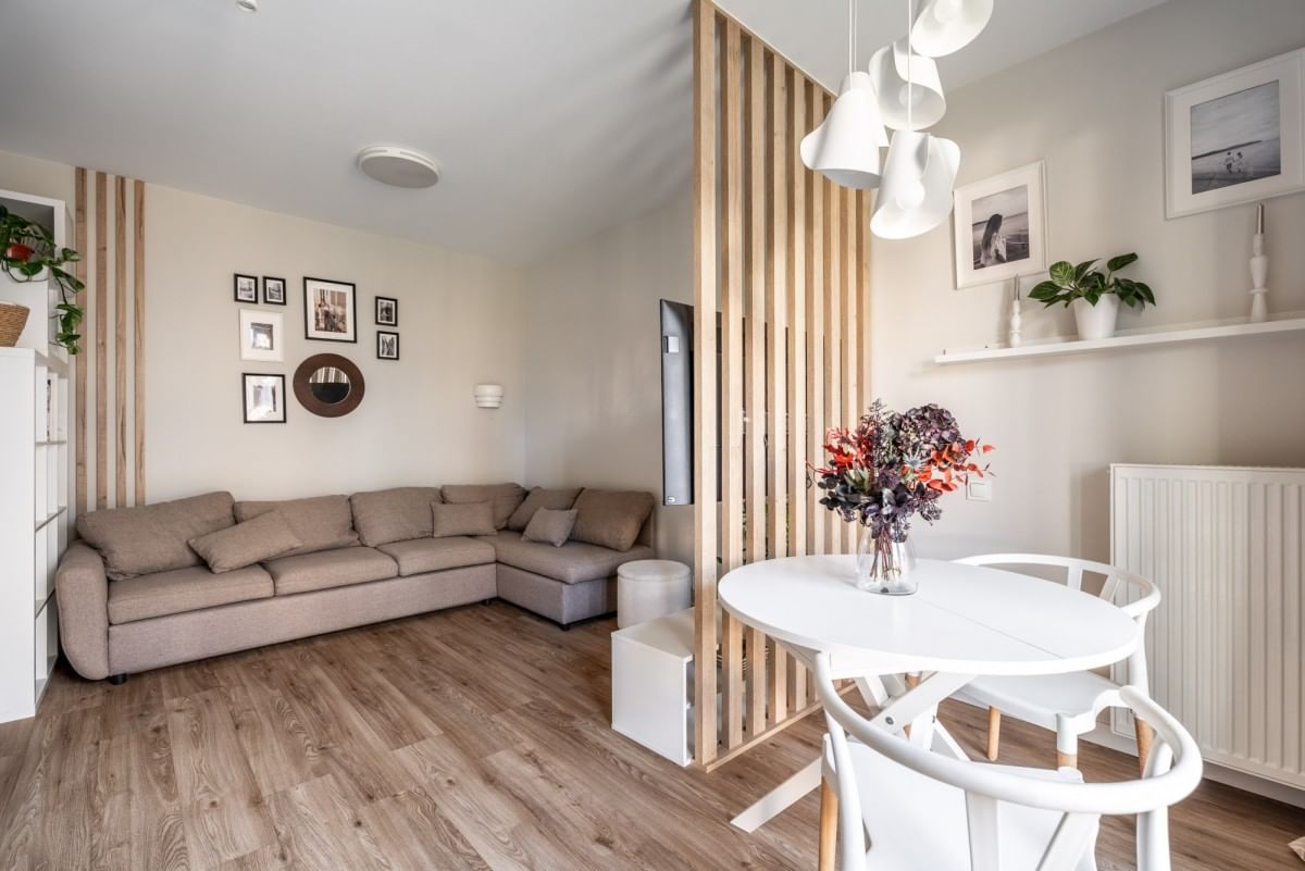 Mieszkanie 3 pokojowe na Sprzedaż