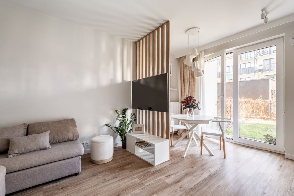 Mieszkanie 3 pokojowe na Sprzedaż