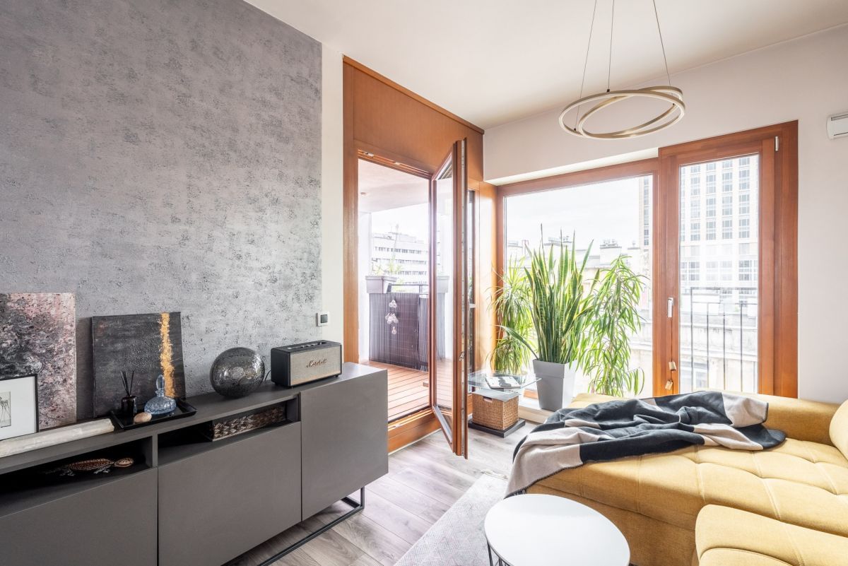 Mieszkanie 3 pokojowe na Wynajem