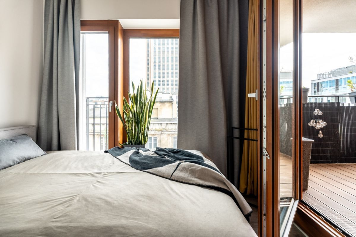 Mieszkanie 3 pokojowe na Wynajem