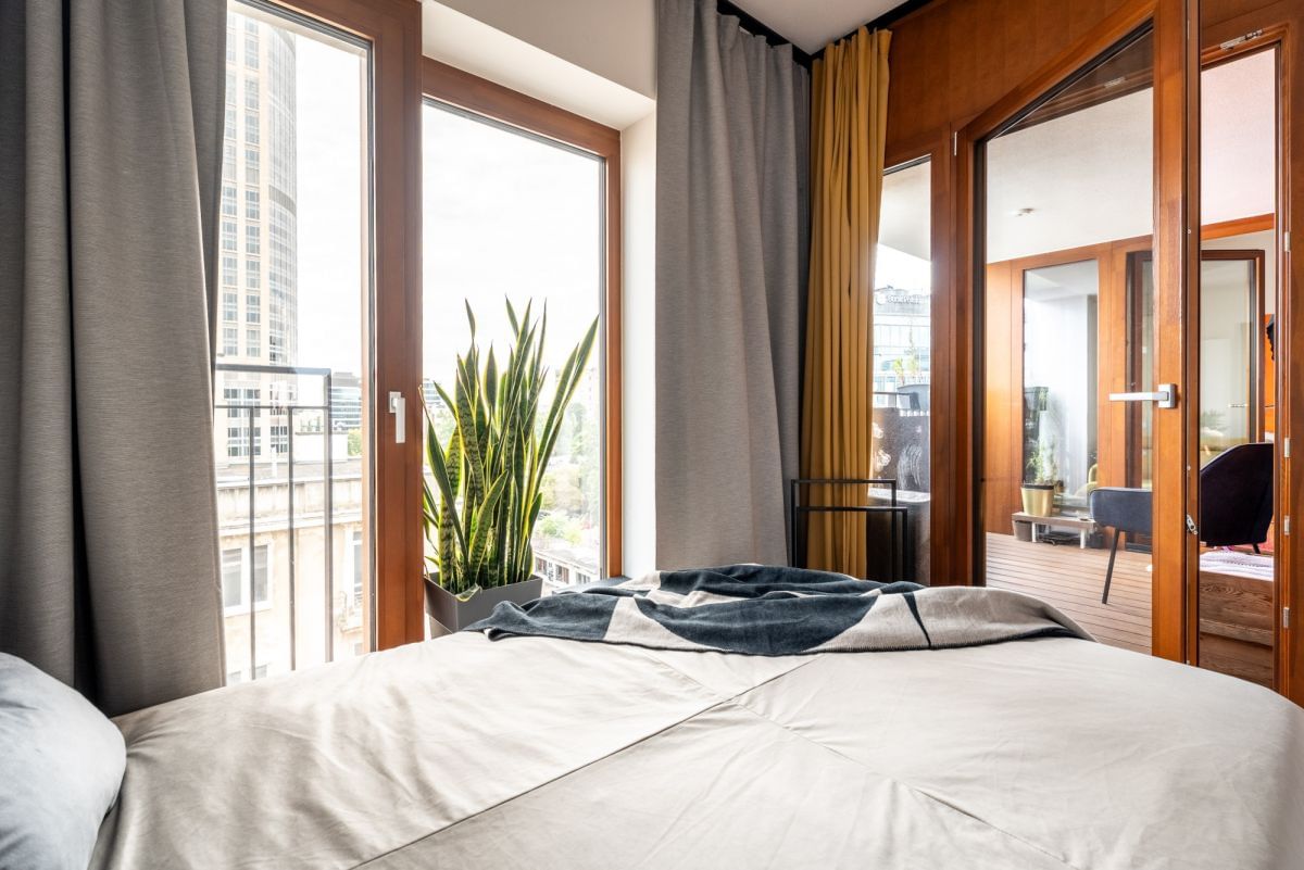 Mieszkanie 3 pokojowe na Wynajem