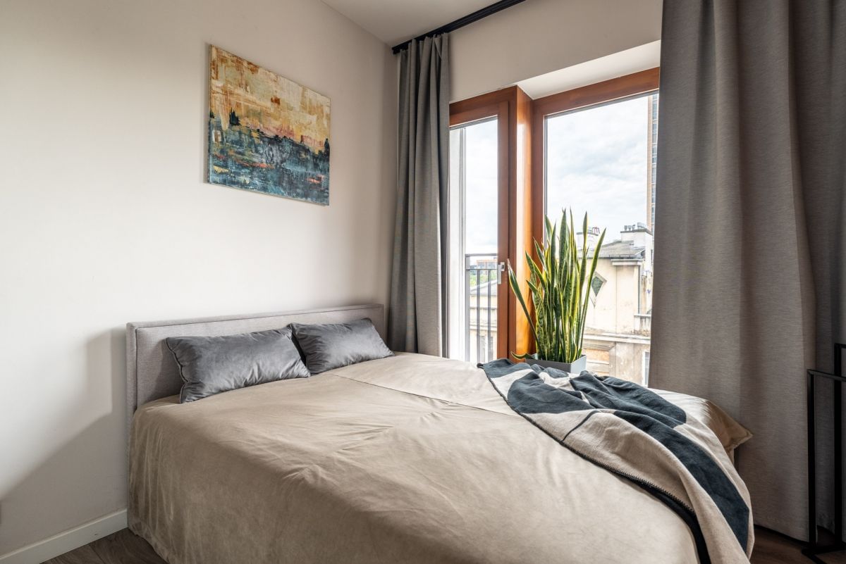 Mieszkanie 3 pokojowe na Wynajem