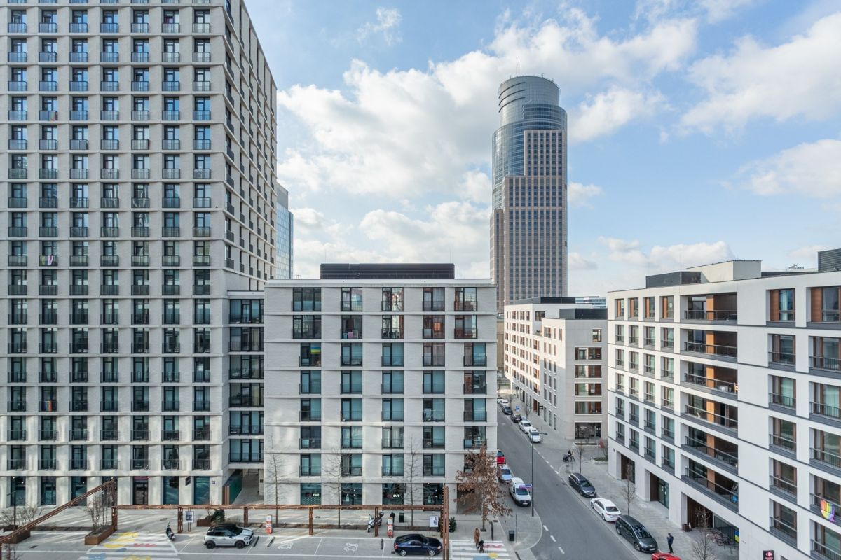 Mieszkanie 3 pokojowe na Wynajem