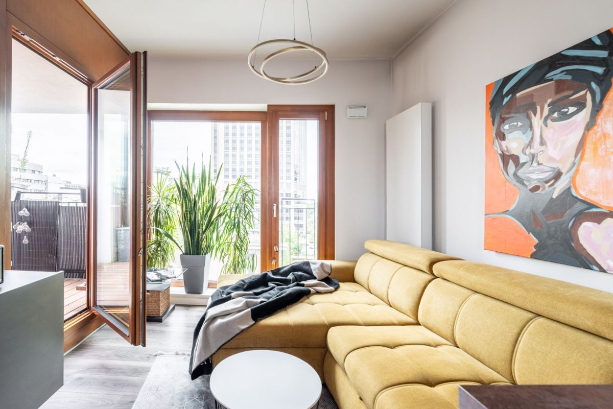 Mieszkanie 3 pokojowe na Wynajem